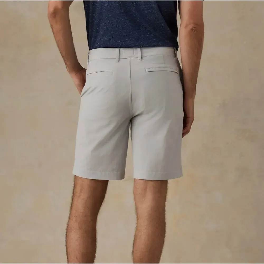 Faherty Men's All Day Chino Shorts (9